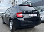 Škoda Fabia Kombi 1,2 l 81 kw