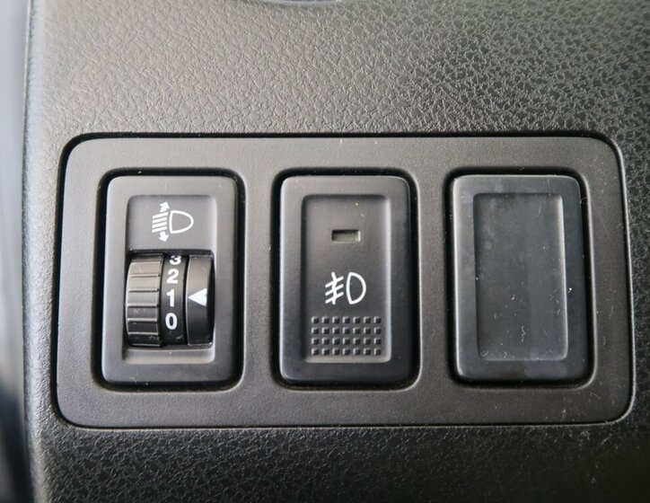 Suzuki Grand Vitara SUV / Terénní 1,9 l 95 kw