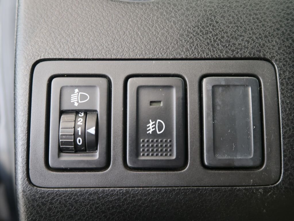 Suzuki Grand Vitara SUV / Terénní 1,9 l 95 kw