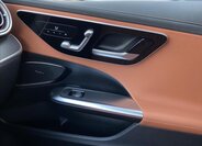 Mercedes-Benz Třídy C 18