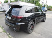 Jeep Grand Cherokee SUV / Terénní 6,4 l 344 kw