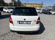 Škoda Fabia 5