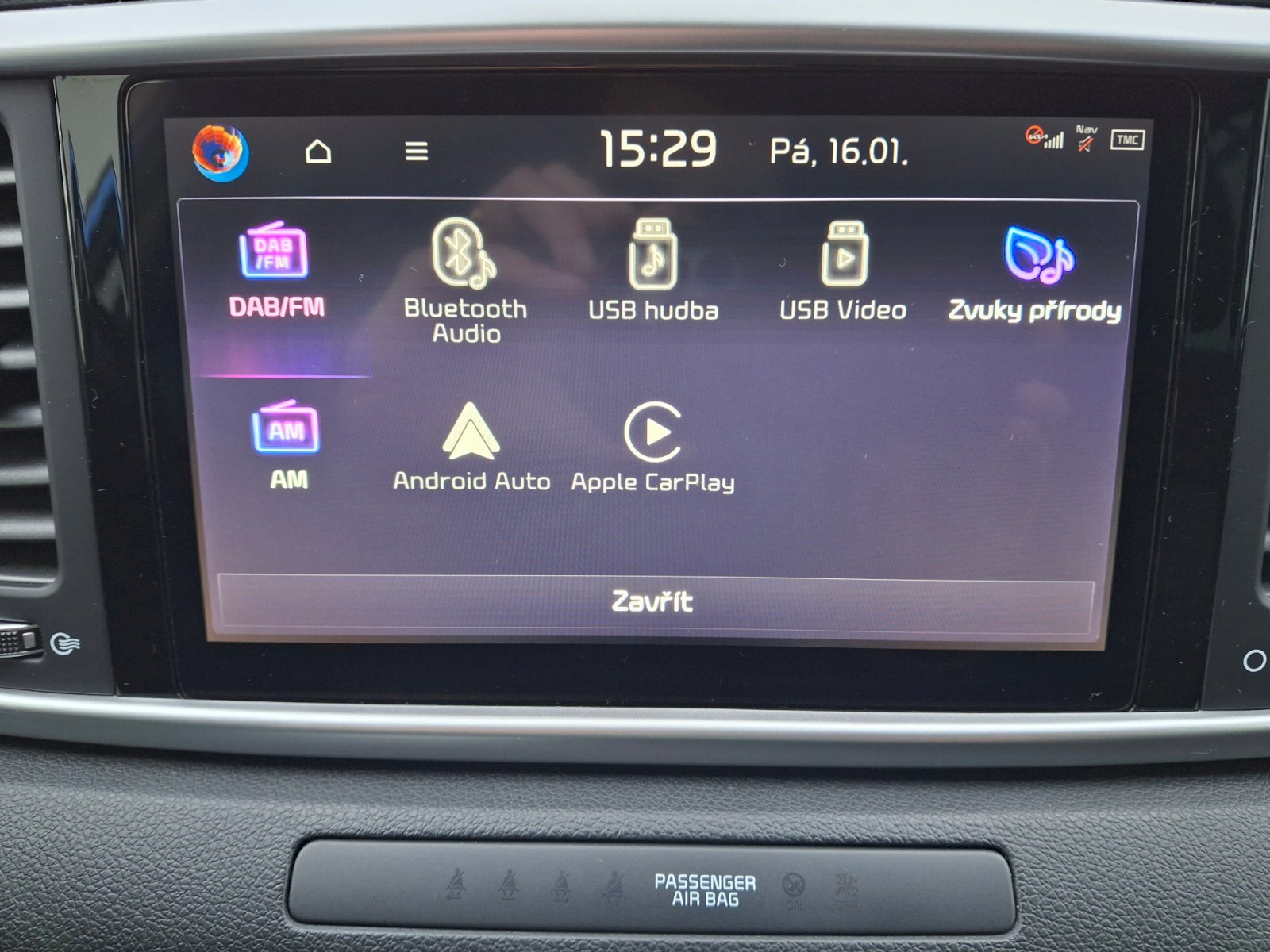 KIA Sportage SUV 1,6 l 130 kw