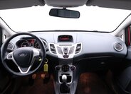 Ford Fiesta Hatchback 1,2 l 44 kw