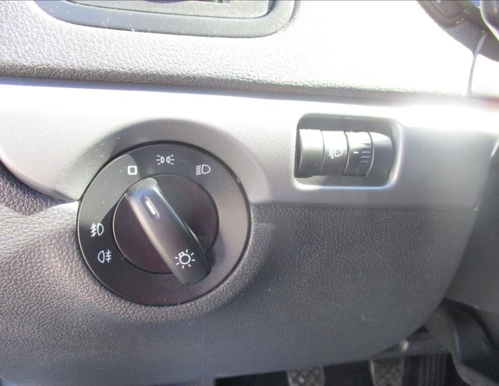 Škoda Yeti SUV / Terénní 1,4 l 90 kw