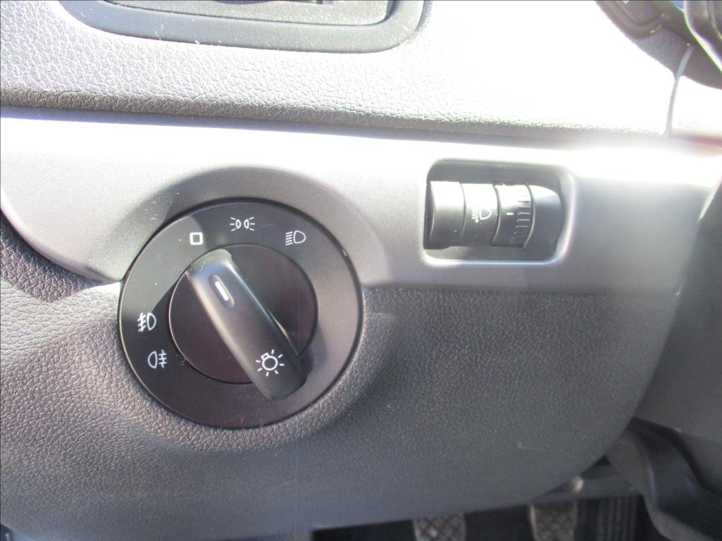 Škoda Yeti SUV / Terénní 1,4 l 90 kw