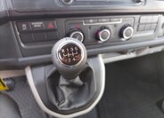 Volkswagen Transporter Ostatní 2,0 l 84 kw
