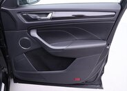 Škoda Kodiaq SUV / Terénní 2,0 l 147 kw