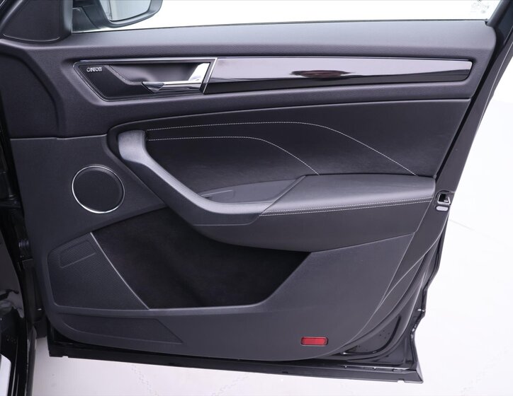 Škoda Kodiaq SUV / Terénní 2,0 l 147 kw