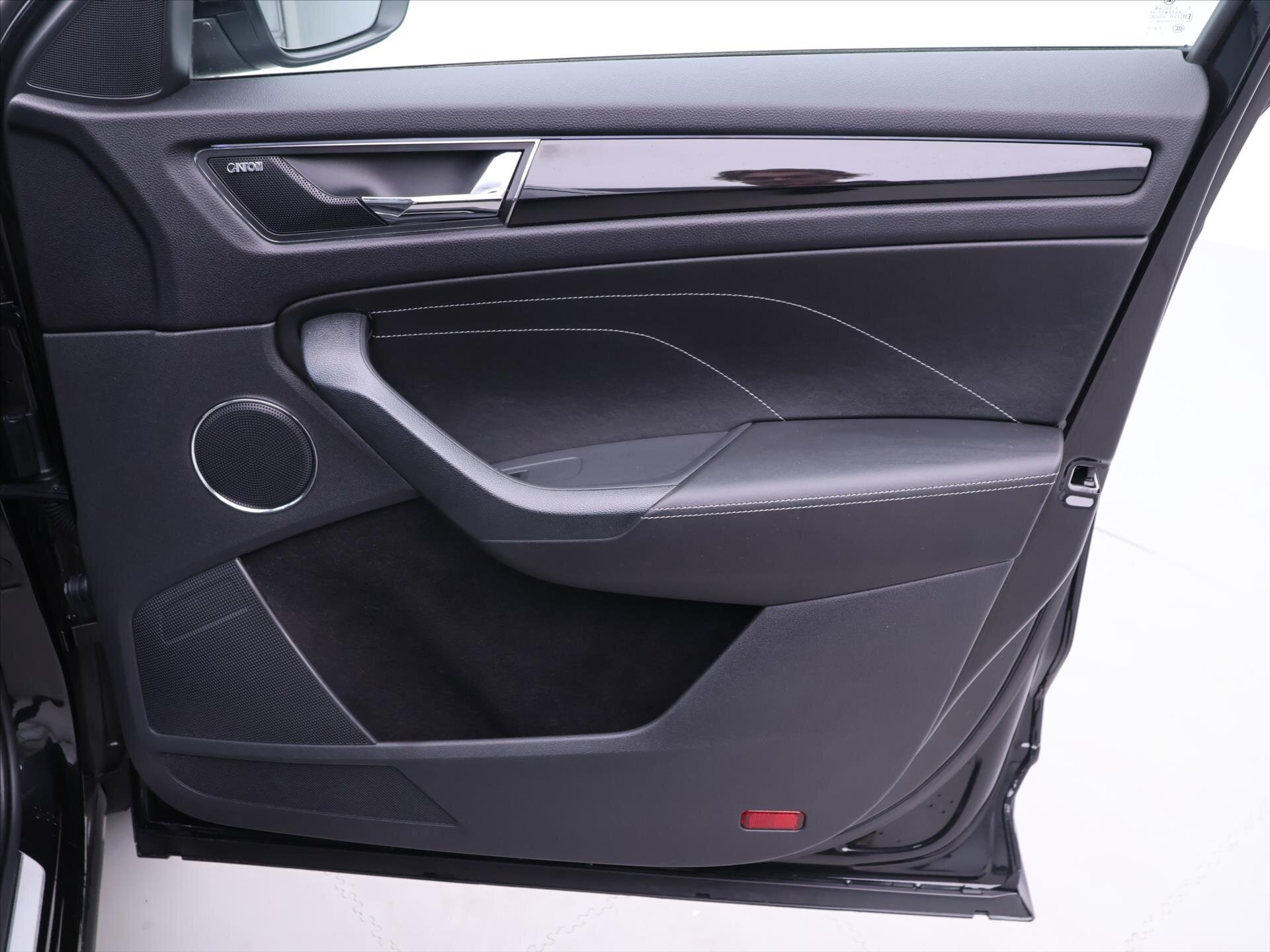 Škoda Kodiaq SUV / Terénní 2,0 l 147 kw