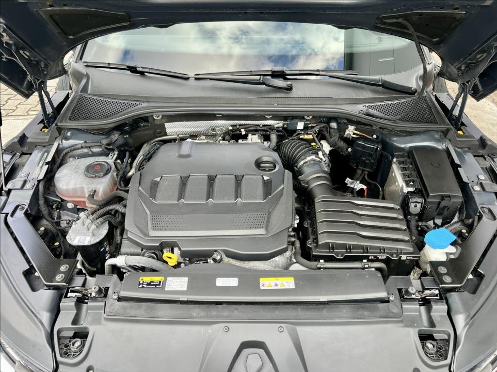 Volkswagen Arteon Kombi 2,0 l 147 kw