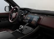 Land Rover Range Rover Sport 6