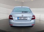 Škoda Octavia 5