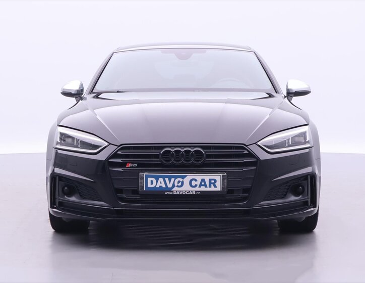 Audi S5 Sedan 3,0 l 260 kw