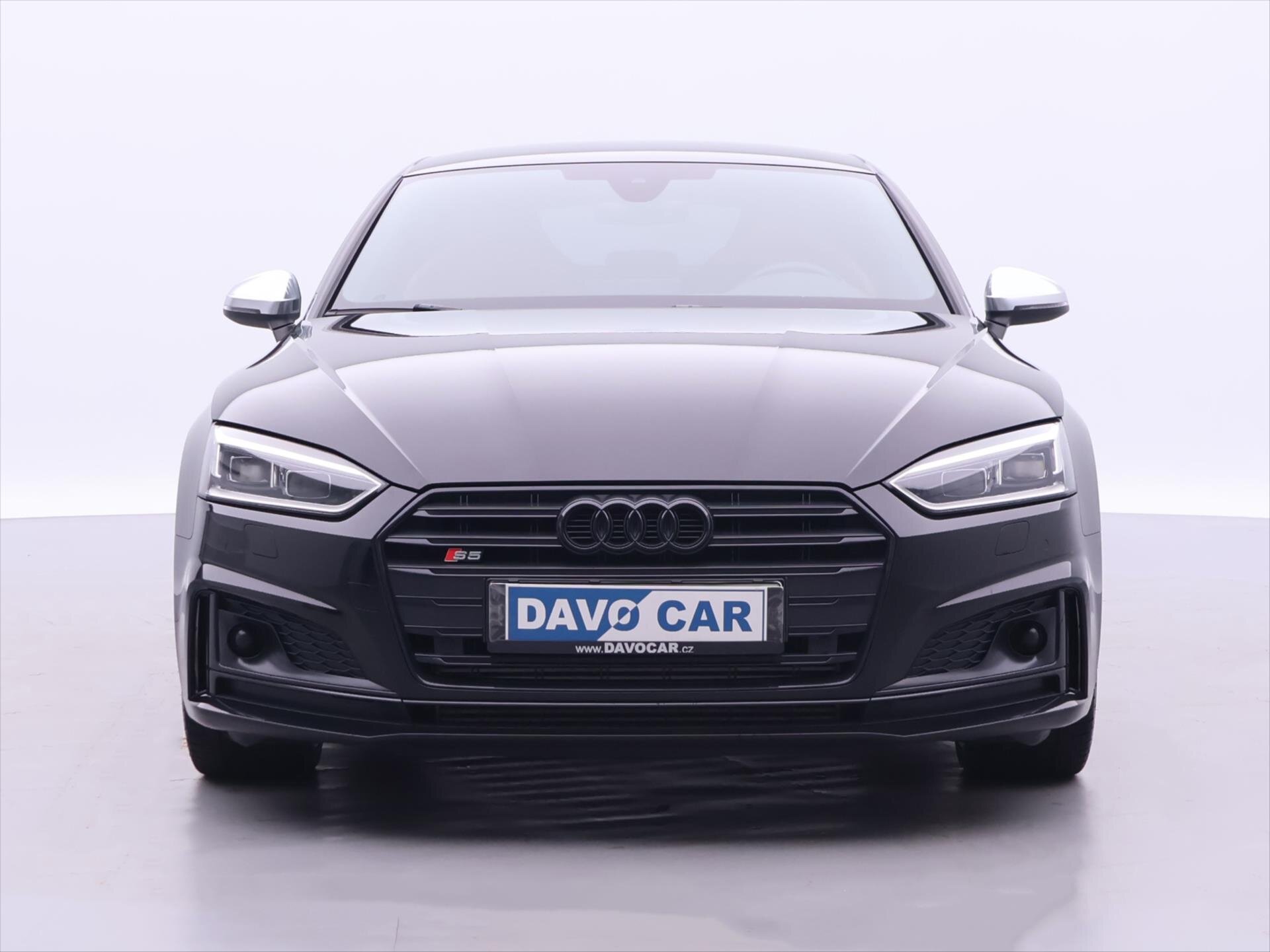 Audi S5 Sedan 3,0 l 260 kw