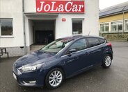 Ford Focus Hatchback 999,0 92 kw