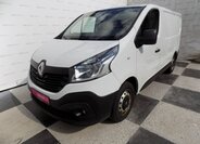 Renault Trafic 1