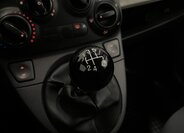Fiat 500 Hatchback 1,2 l 51 kw
