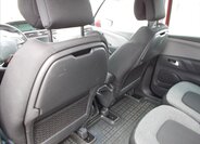 Citroën C4 Picasso MPV 1,2 l 81 kw