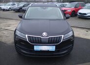 Škoda Karoq 1