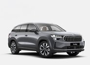 Škoda Kodiaq SUV / Terénní 0,0 142 kw