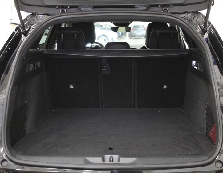 Opel Astra Kombi 1,2 l 96 kw