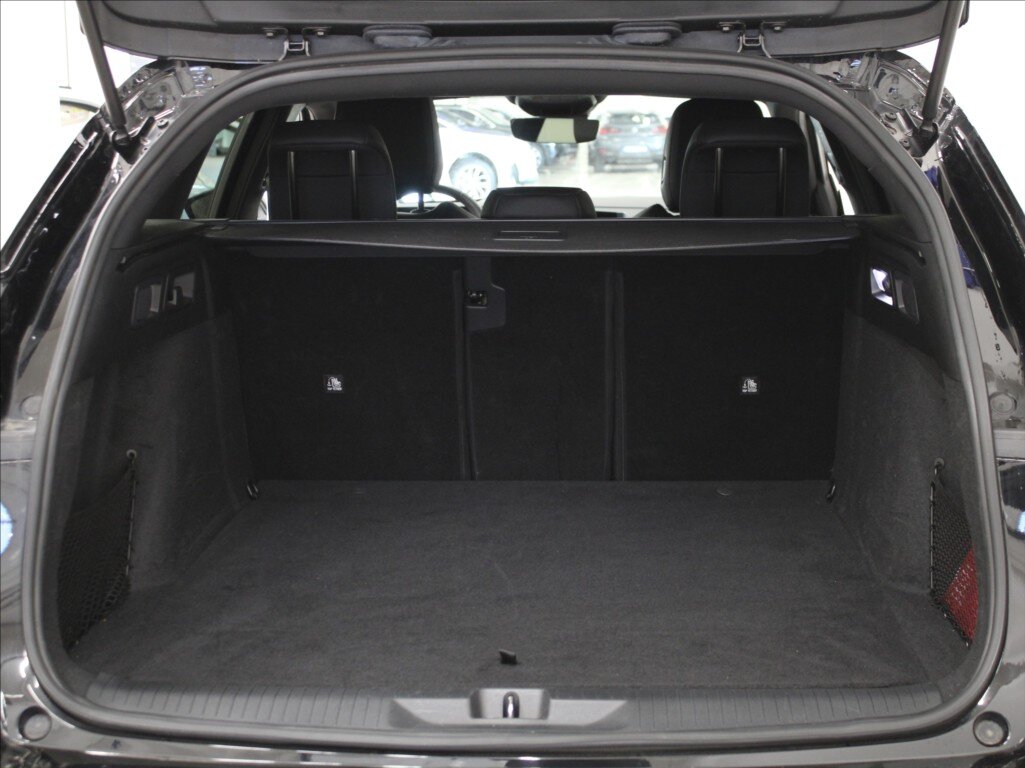 Opel Astra Kombi 1,2 l 96 kw