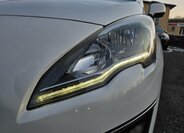 Peugeot 3008 SUV 1,2 l 96 kw