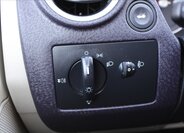 Ford Fusion Hatchback 1,4 l 59 kw