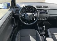Škoda Fabia Kombi 999,0 70 kw