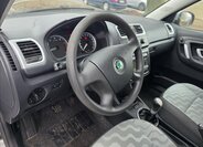 Škoda Fabia Hatchback 1,2 l 44 kw