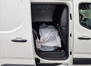 Peugeot Partner Skříň 1,2 l 81 kw