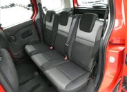 Renault Kangoo MPV 1,2 l 84 kw