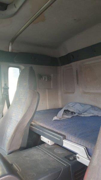 MAN Ostatní Ostatní 0,0 338 kw