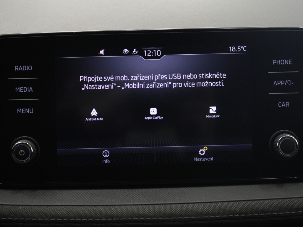 Škoda Fabia Hatchback 999,0 70 kw