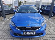 KIA Ceed Hatchback 1,4 l 103 kw