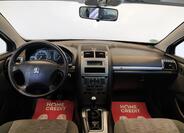 Peugeot 407 15