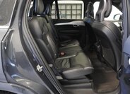 Volvo XC90 SUV 2,0 l 173 kw
