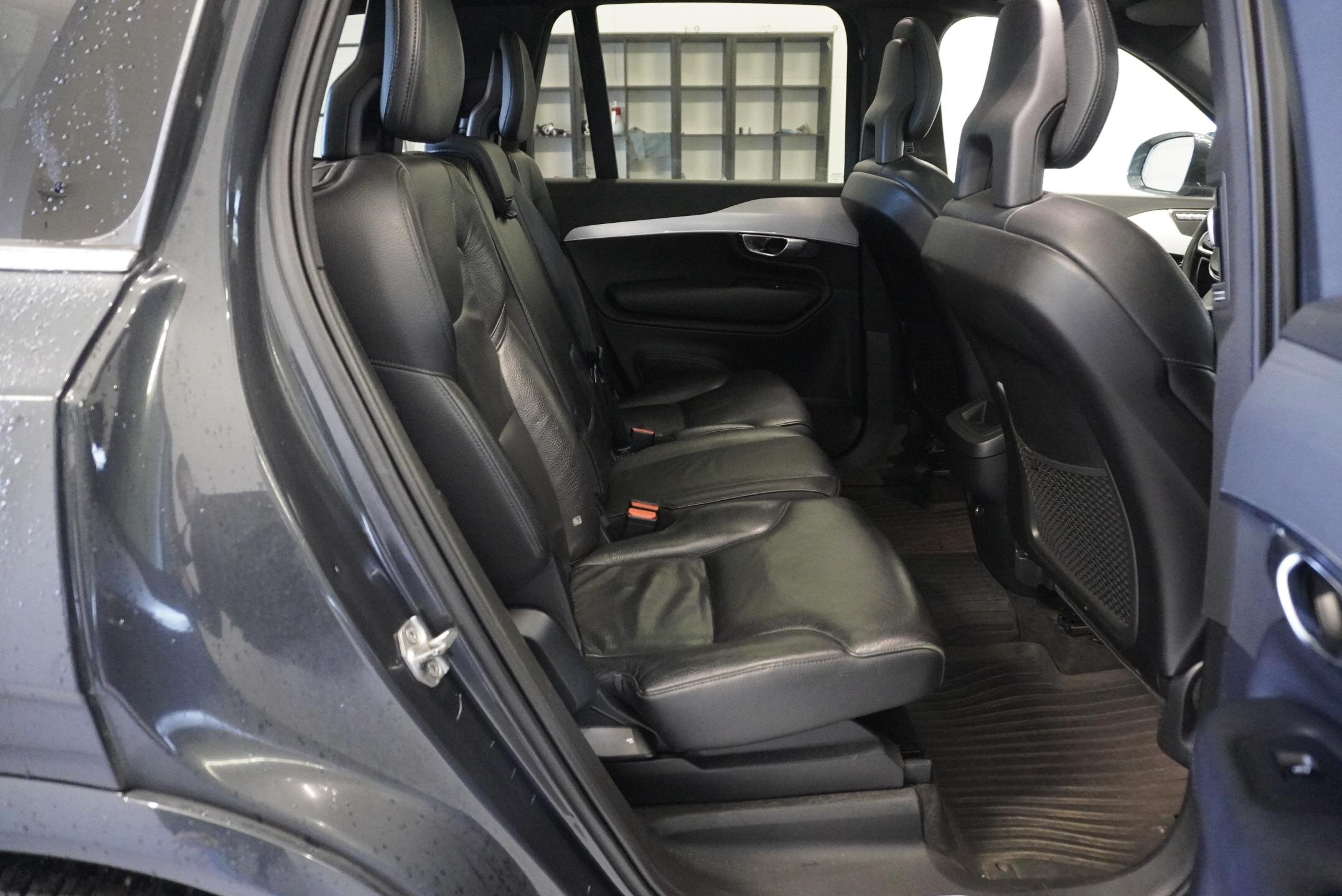 Volvo XC90 SUV 2,0 l 173 kw