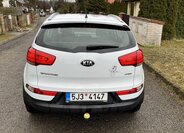 KIA Sportage SUV / Terénní 0,0 0