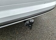 Škoda Kodiaq SUV 2,0 l 147 kw