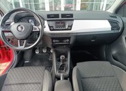 Škoda Fabia Hatchback 999,0 70 kw