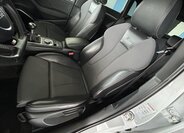 Audi A3 Hatchback 2,0 l 110 kw