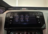 Volkswagen Passat 12