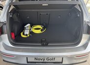 Volkswagen Golf Hatchback 1,5 l 150 kw