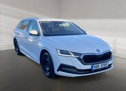 Škoda Octavia 1