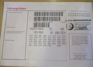 Škoda Fabia Hatchback 1,2 l 63 kw