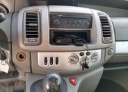 Renault Trafic VAN / Minibus 2,5 l 107 kw
