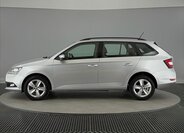 Škoda Fabia Kombi 999,0 70 kw