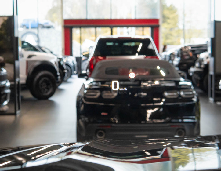 Cadillac Escalade 29